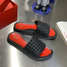 Christian Louboutin Slippers